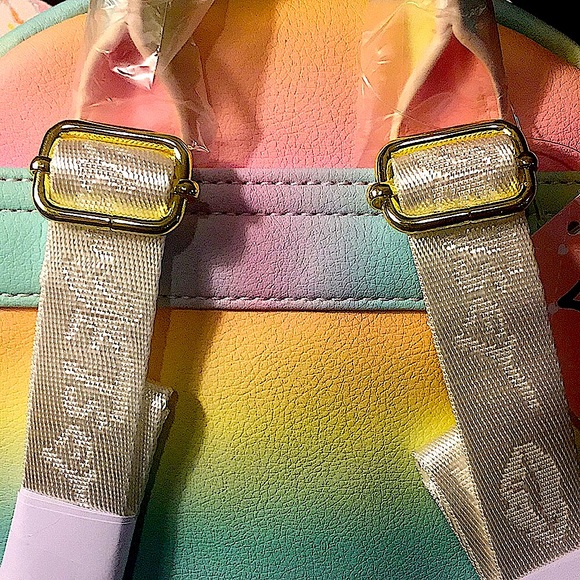 💥HOST PICK💥BJ KITSCH MID-SIZE BACKPACK (NWT) - Picture 3 of 13